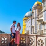 Lisbon: Sintra, Pena, Regaleira, Cabo da Roca & Cascais Tour - The Itinerary Breakdown