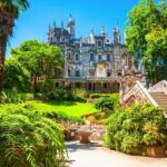 Lisbon: Sintra, Pena, Regaleira, Cabo Roca Coast & Cascais - What You’ll Love About This Tour