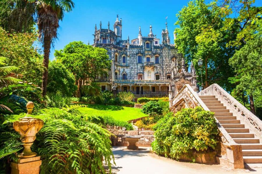 Lisbon: Sintra, Pena, Regaleira, Cabo Roca Coast & Cascais - What You’ll Love About This Tour