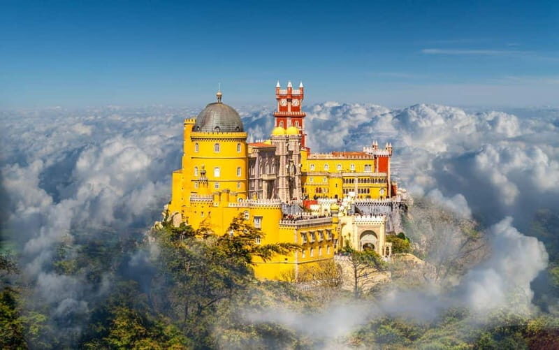 Lisbon: Sintra private Day Tour - Does It Offer Good Value?
