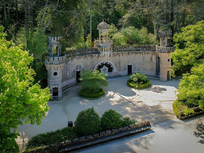 Lisbon: Sintra, Quinta Regaleira, Pena Gardens, Cascais Trip - Who Will Love This Experience?