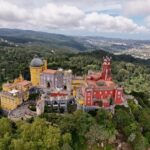 Lisbon: Sintra, Regaleira, Pena, Cabo Roca All Tickets Included - Quinta da Regaleira: Mystical Gardens and Architectural Marvels