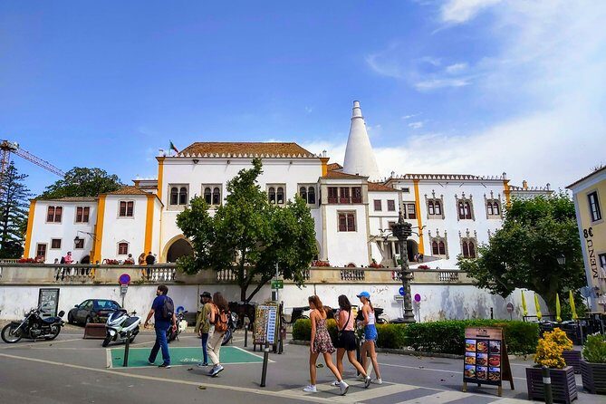 Lisbon & Sintra The Highlights Private Luxury Tour - Who Is This Tour Best For?