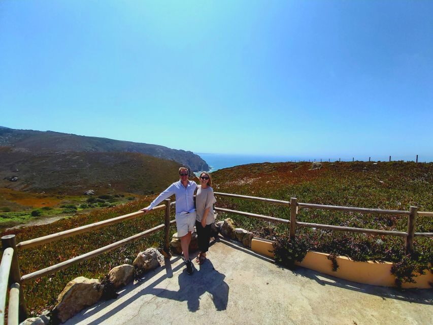 Lisbon: Sintra World Heritage & Cascais Village Private Tour - What’s Included and What’s Not