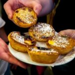 Lisbon: Skip-the-Line Pastéis de Belém & Belém Tuk-Tuk Tour - The Practicalities and Comfort