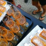 Lisbon Small-Group Food Tour with 18 Tastings in Alfama District - A Deep Dive into the Alfama Food Tour