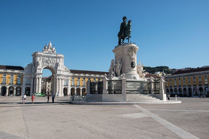 Lisbon Small Group Tour - Authentic and Practical Insights from Reviewers