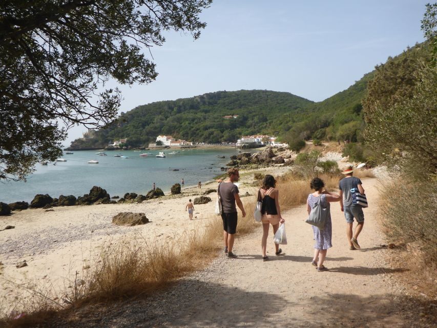 Lisbon: South City Sights and Cultural Tour with Wine - A Deep Dive into the Itinerary