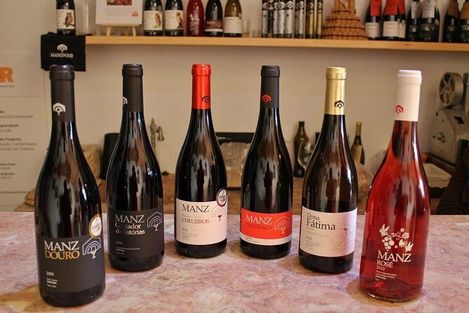 Lisbon Southern Region (Fernão Pó) Wine Tasting Private Tour - Practical Details and Considerations