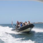 Lisbon: Speedboat Trip to Bugio Lighthouse - The Practicalities