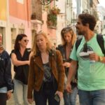 Lisbon: Starter Walking Tour to the highlights in German - Exploring Baixa and Rossio
