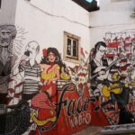 Lisbon: Street Art and Historical Walking Tour - Who Will Love This Tour?