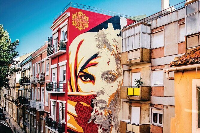 Lisbon Street Art - Private Guided Tour in a Electric Tuk Tuk - Final Thoughts
