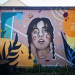 Lisbon: Street Art Tuk Tuk Tour - The Itinerary: What Makes Each Stop Special