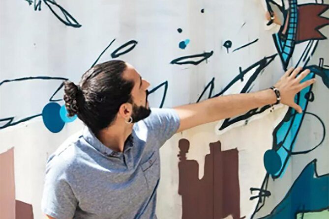 Lisbon Street Art Walk - Final Thoughts