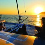 Lisbon: Sunset and Wine Luxury Catamaran Cruise - Who Will Love This Tour?