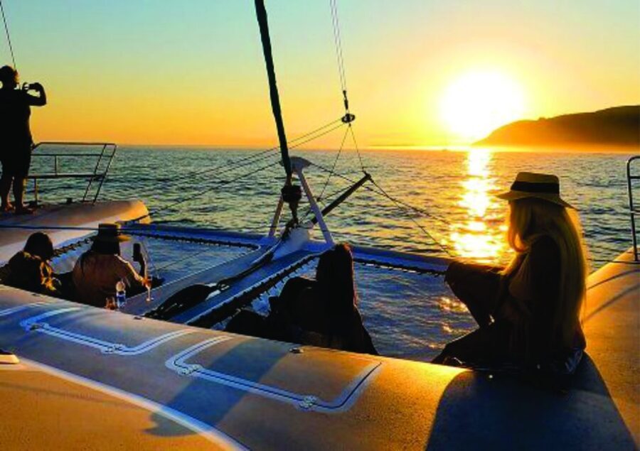 Lisbon: Sunset and Wine Luxury Catamaran Cruise - Who Will Love This Tour?