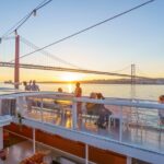 Lisbon Sunset Cruise with Wine and Snacks - FAQ