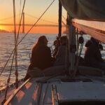 Lisbon Sunset Sailing Tour with White or Rosé Wine and Snacks - Why This Tour Stands Out