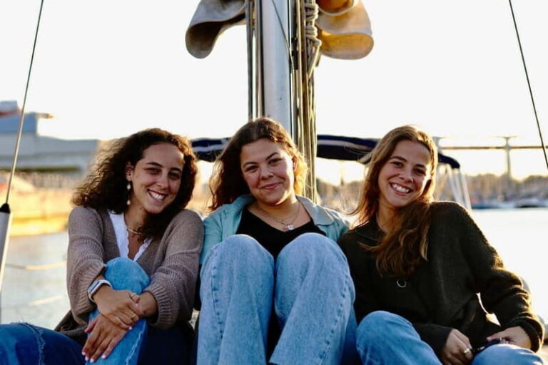 Lisbon: Sunset Sailing with Local Wine & Stunning Views - Why This Experience Offers Great Value