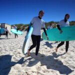 Lisbon Surf Experience - Who Will Enjoy This Tour?