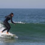 Lisbon Surf Guide - surf class & pick up - The Personal Touch: What Sets This Tour Apart