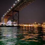 Lisbon: Tagus River Cruise, Morning, Day, Sunset, or Night - The Itinerary in Detail