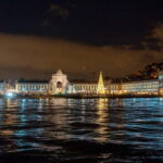 Lisbon: Tagus River New Year's Cruise with Live DJ - What’s Included and What to Consider