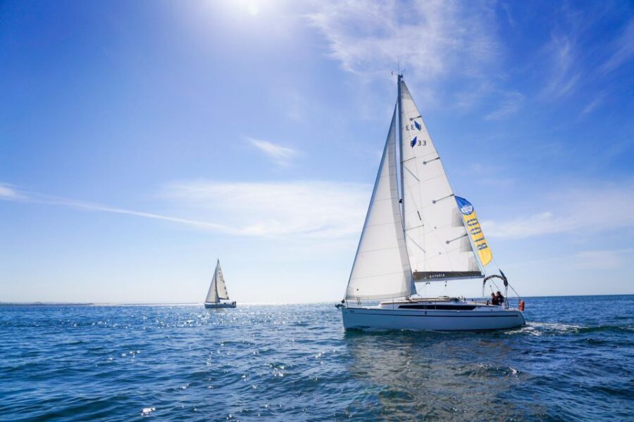 Lisbon: Tagus River Private 2-Hour Cruise - Final Thoughts