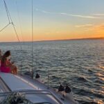 Lisbon: Tagus River Sailboat City Cruise - Who Should Try This Experience?