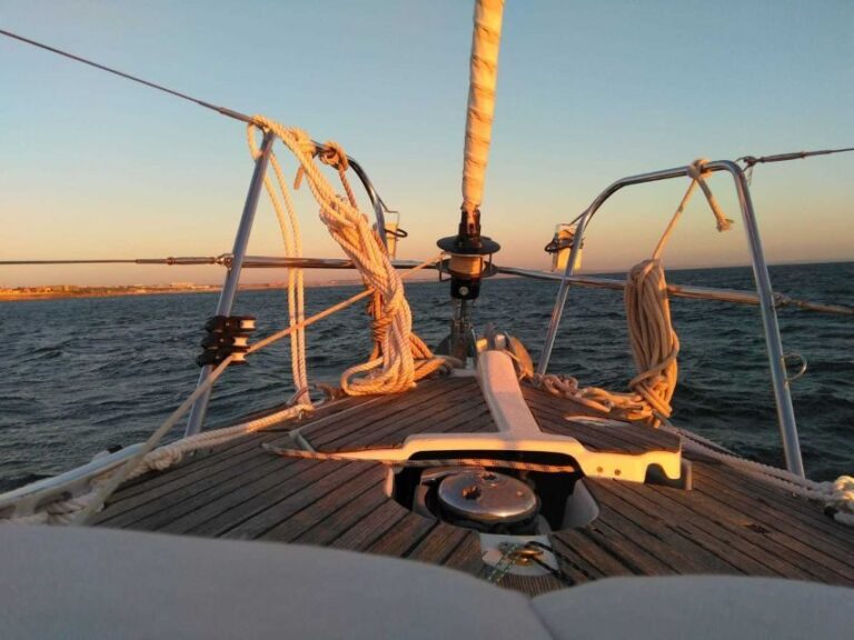 Lisbon: Tagus River Sailboat Tour - Final Thoughts: Is It Worth It?