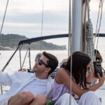 Lisbon: Tagus River Sunset Cruise with Drinks - How It Compares to Other Water Tours