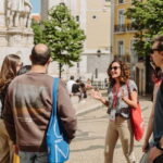 Lisbon: Tastes and Traditions Guided Food Tour - Why This Tour Offers Great Value
