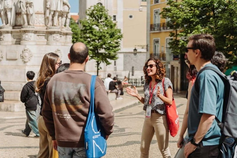 Lisbon: Tastes and Traditions Guided Food Tour - Why This Tour Offers Great Value