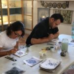 Lisbon Tiles and Tales: Full-Day Tile Workshop and Tour - Practical Considerations and Tips