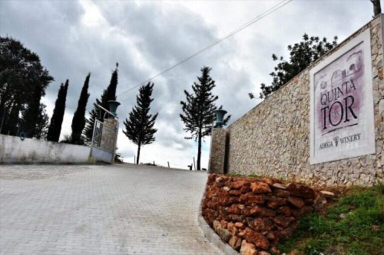 Lisbon to Algarve up to 4 stops - The Journey from Lisbon to the Algarve: What to Expect