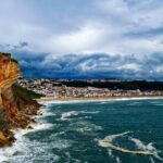 Lisbon to Fatima Obidos Nazare Private Tour - Fátima: A Sacred Sanctuary