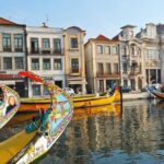 Lisbon to Porto Up To 5 Stops Óbidos Nazaré Fátima Coimbra Aveiro - Value and Pricing