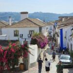 Lisbon to Porto with stops Obidos Nazare Fatima Coimbra Aveiro - Final thoughts
