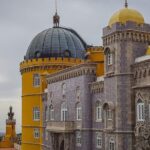 Lisbon to Sintra & Cascais: Private Day Tour & Fully Customizable - Transport and Comfort