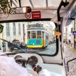 Lisbon tour Oldtown & Viewpoints on a tuktuk - The Itinerary: What You’ll Cover