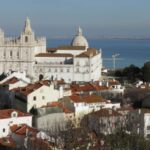 Lisbon: Tower of Saint Georges Castle Church Ticket & Drink - What Reviews Reveal