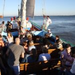 Lisbon Traditional Boats - Guided Sightseeing Cruise - The Sum Up