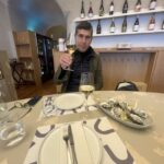 Lisbon: Traditional Food Tour with Wine Tasting - The Sum Up