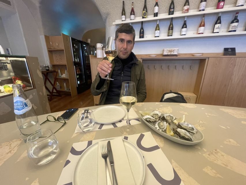 Lisbon: Traditional Food Tour with Wine Tasting - The Sum Up