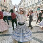 Lisbon Trendy Downtown - From Romantic Chic to Postmodern Glamour - The Experience: What You Can Expect