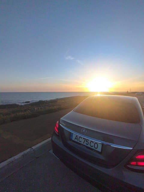 Lisbon: Tuk Tuk tour, Cascais tour, and Dinner all in one - Deep Dive into the Details