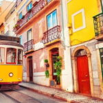 Lisbon: Tuk-Tuk Tour Historical Alfama old town private tour - Detailed Breakdown of the Itinerary