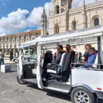 Lisbon: Tuk Tuk Tour of Belém Neighborhood - Final Thoughts: Is It Worth It?