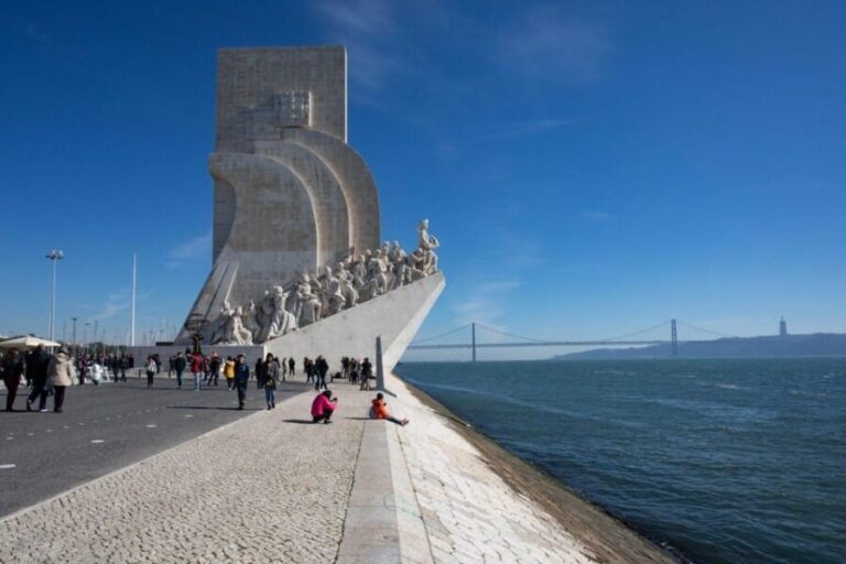 lisbon tuktuk tour 2 hours - An In-Depth Look at the Lisbon Tuktuk Tour